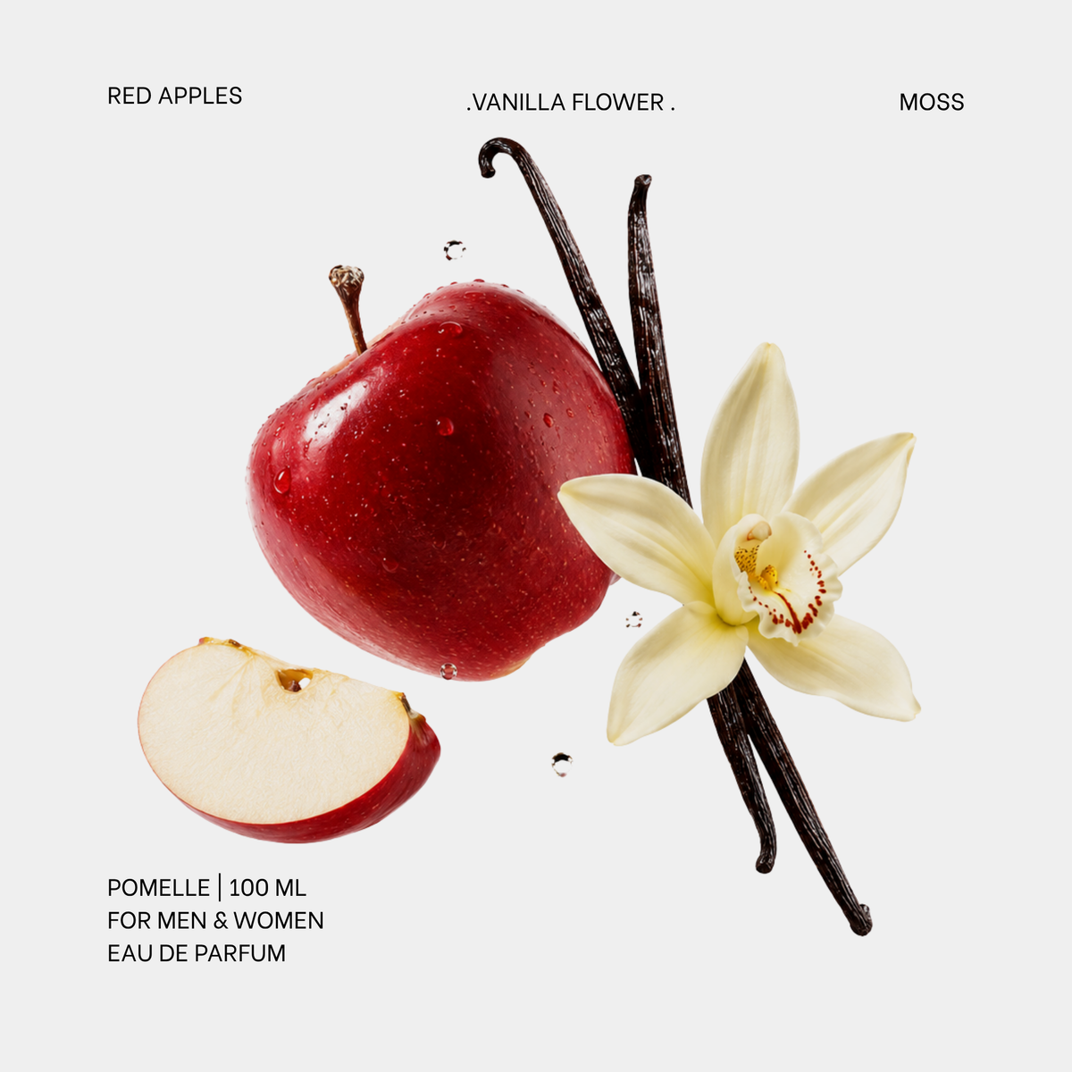 POMELLE | 100 ml