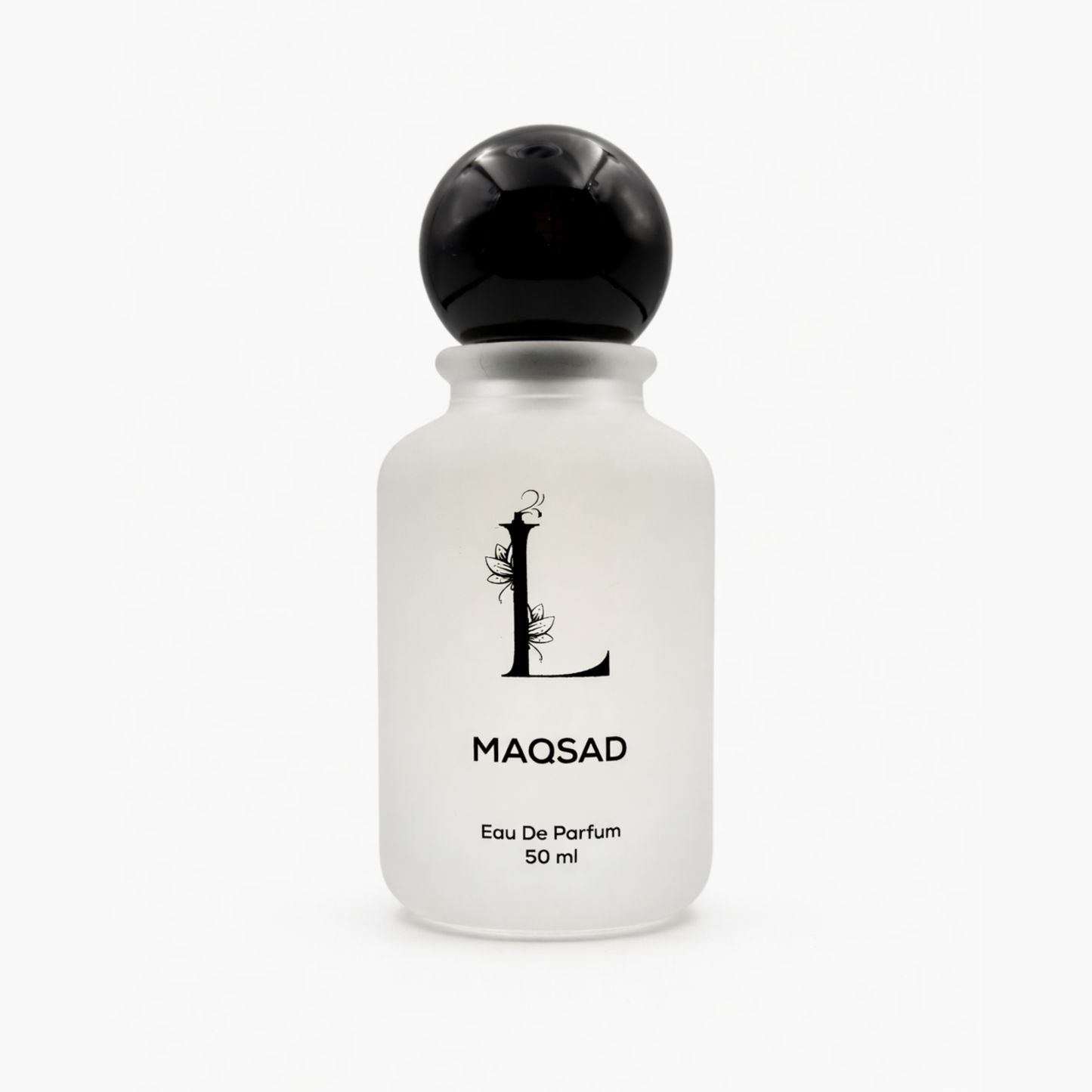 MAQSAD Perfume | 50ml