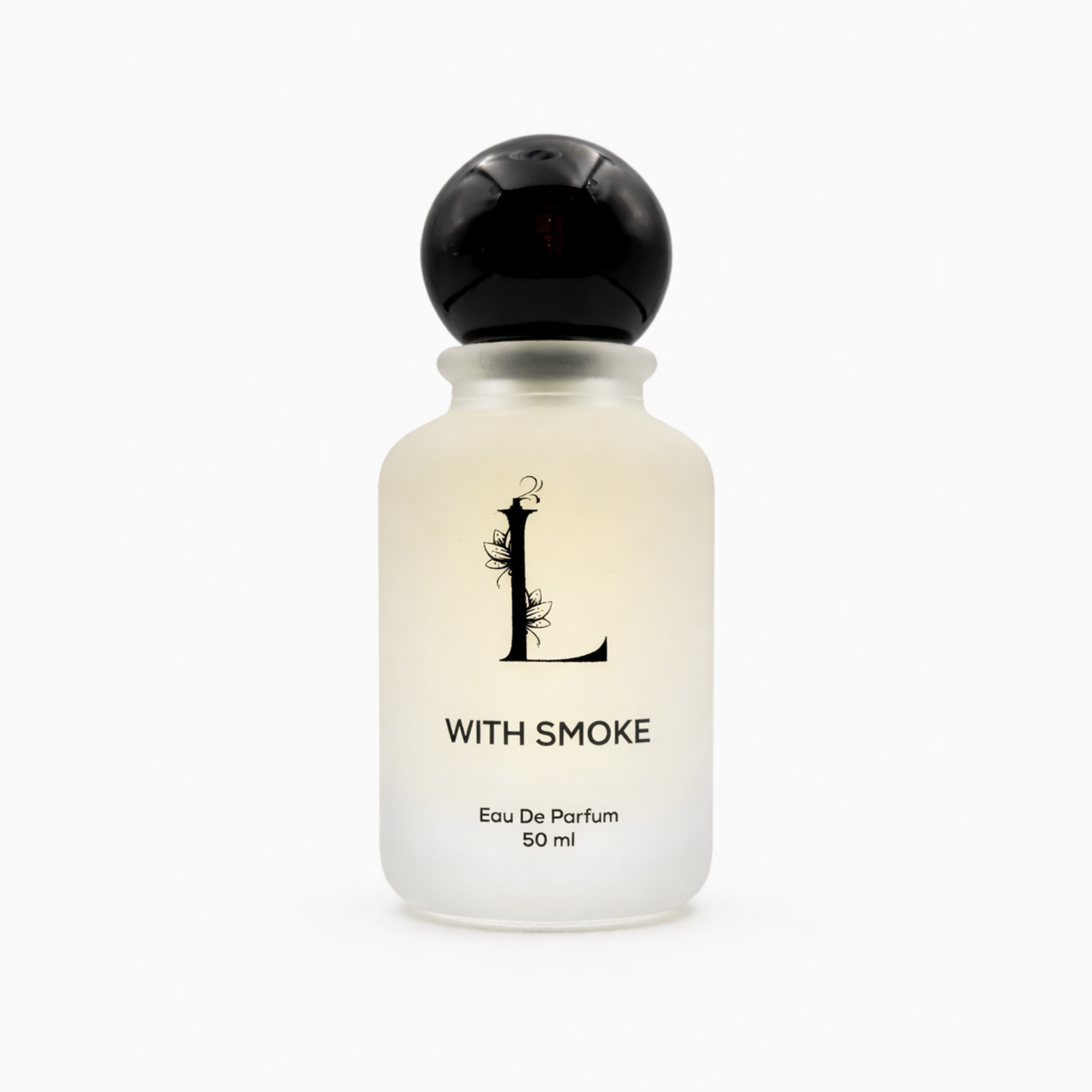 WITH SMOKE Perfume | 50ml
