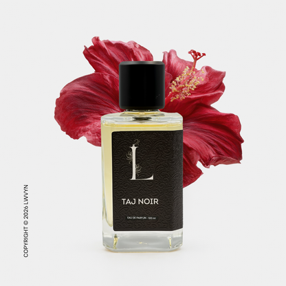 TAJ NOIR | 100 ml