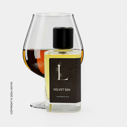 VELVET SIN | 100 ml