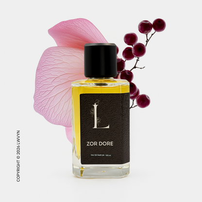 ZOR DORE | 100 ml