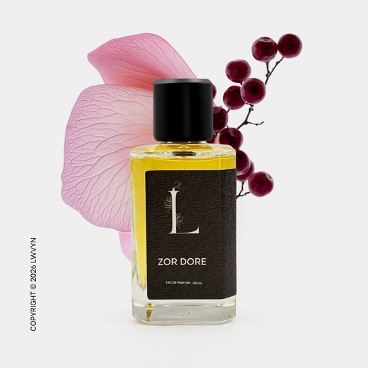 ZOR DORE | 100 ml