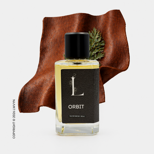ORBIT | 100 ml