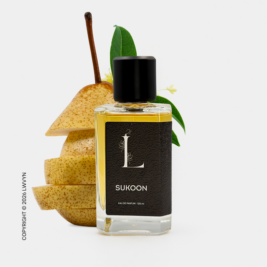 SUKOON | 100 ml
