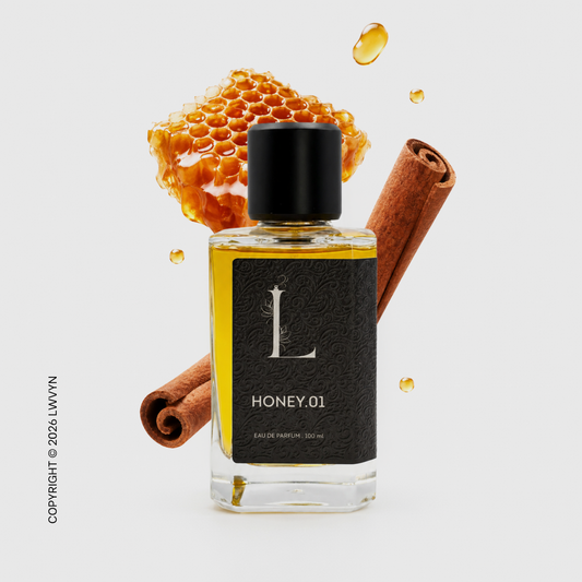 HONEY.01 | 100 ml