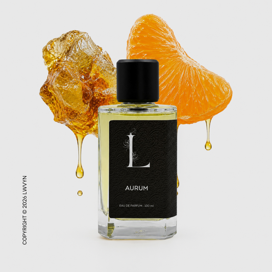 Aurum | 100 ml
