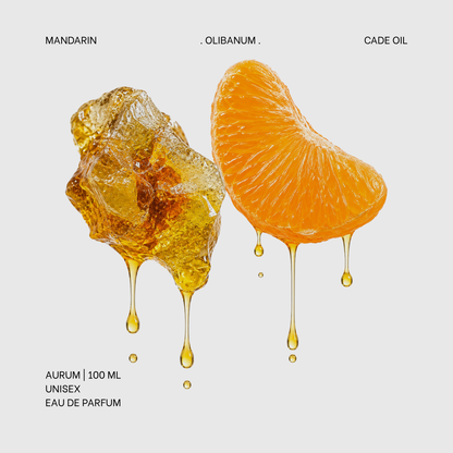 Aurum | 100 ml