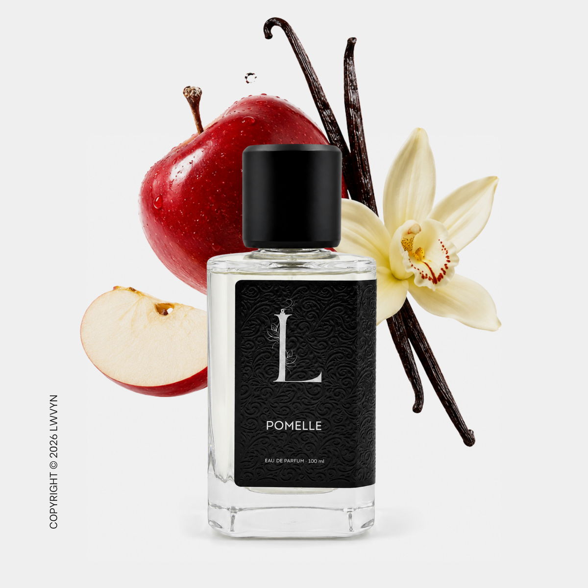 POMELLE | 100 ml