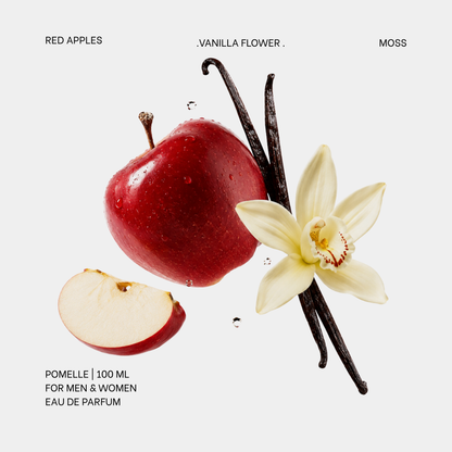 POMELLE | 100 ml