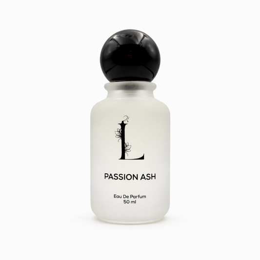 PASSION ASH Perfume | 50ml