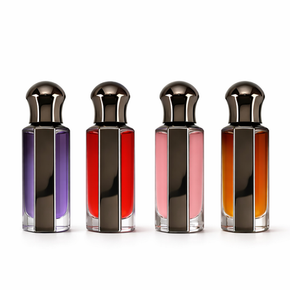 Musk Collection | One Tola